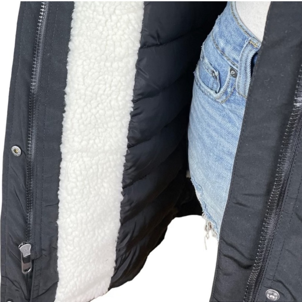 NWT NINE WEST winter jacket | size XS - Picture 3 of 6